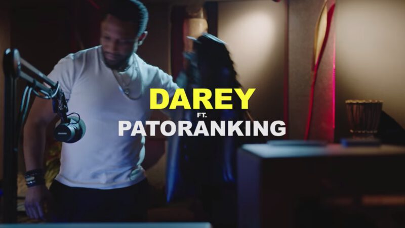 Darey
