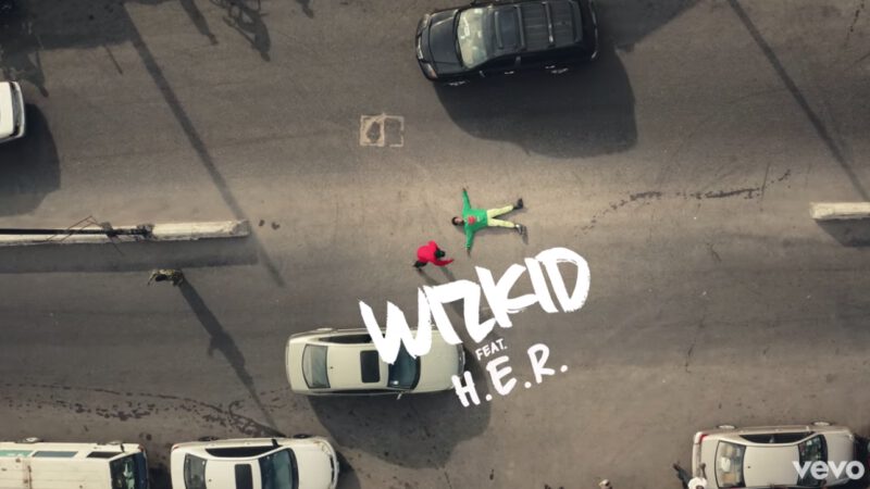 Wizkid