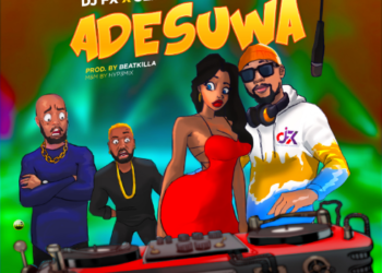 DJ FX Adesuwa, Slizzy E, Music Junky