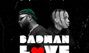 Skales Tekno Badman Love (Remix)