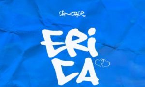 Slimcase Erica