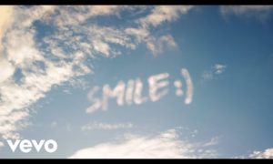 Wizkid Smile Video