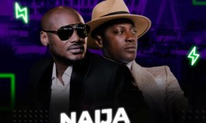 2Baba x Sound Sultan Naija Hood Rep