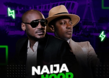 2Baba x Sound Sultan Naija Hood Rep