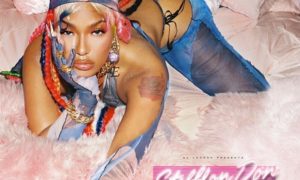 Stefflon Don Move