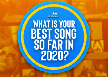 What Is Your Best Song So Far In 2020