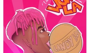 Candy Bleakz Won La