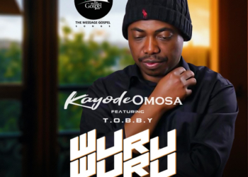 Kayode Omosa Wuru Wuru No Dey Tobby