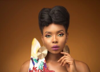 Yemi Alade