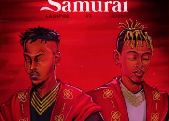 Ladipoe Yoruba Samurai Joeboy