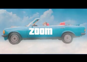 Video Cheque - Zoom 3 Cheque Zoom