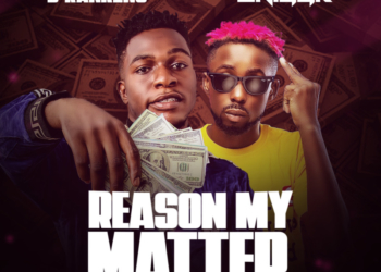 B-Ranking Reason My Matter Erigga