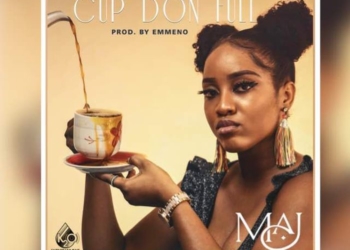Maj Cup Don Full