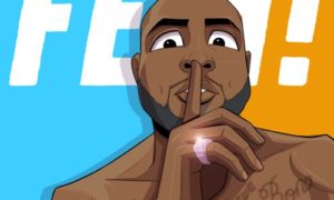 Davido FEM Lyrics