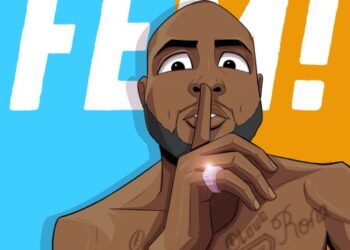 Davido FEM Lyrics