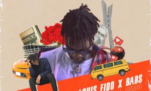 Louis Fido Hustler’s Reason Babs