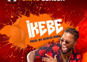 Brite Benson Ikebe