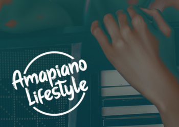 DJ Latitude Amapiano Lifestyle