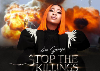 Lisa C George Stop The Killing