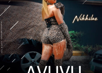 Nikkilaz Avuvu