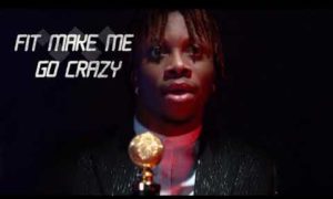 Oxlade DKT Lyrics