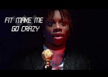 Oxlade DKT Lyrics