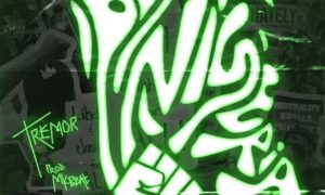 Tremor Better Nigeria