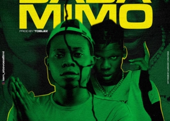 Stevoe Allimi Baba Mimo Seyi Vibez