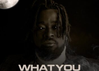 Shigo Okocan What You Stand For