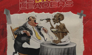 Mega C Leaders