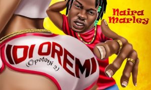 Naira Marley Idi Oremi Lyrics