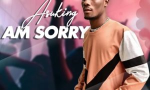 Asuking Am Sorry