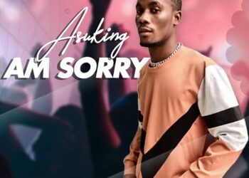 Asuking Am Sorry