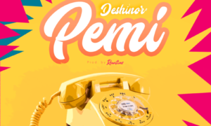Deshinor Pemi