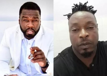 50 cent and eedris