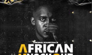 M.I Abaga African Knockout
