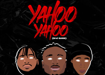 Androidd EndSars Artwork