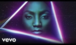 Simi Bites The Dust Lyrics Adekunle Gold