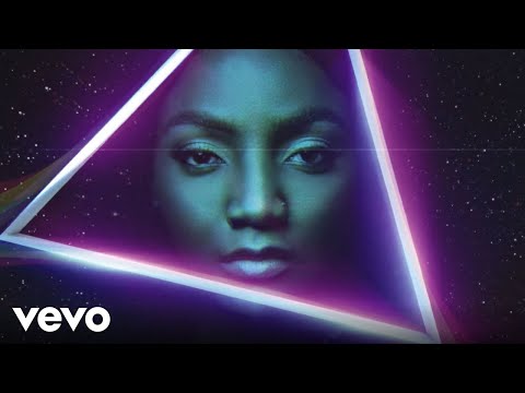 Simi – “Bites The Dust Lyrics” ft. Adekunle Gold