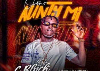 C Blvck Omo Aunty Mi