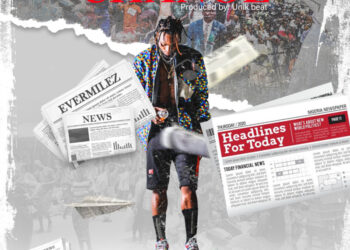 Evermilez Change