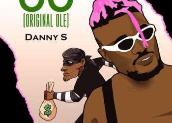 Danny S O O (Original Ole)