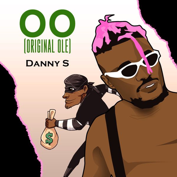 Danny S O O (Original Ole)