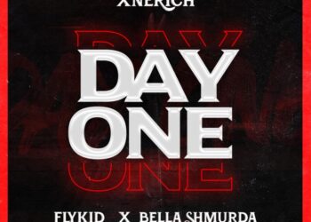 Day One Artwork