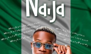 Dotman Naija (#EndSarsNow)