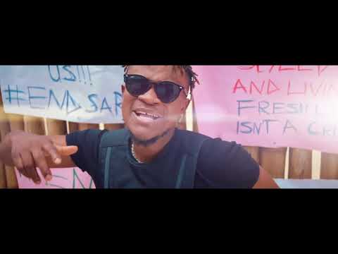 Dotman Naija (#EndSars) video