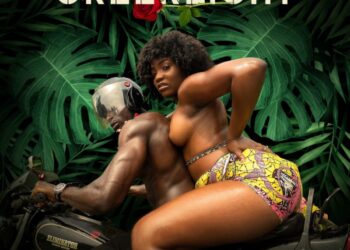 Olamide Green Light Lyrics