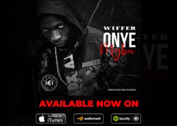 Wiffer Onye Mgbu