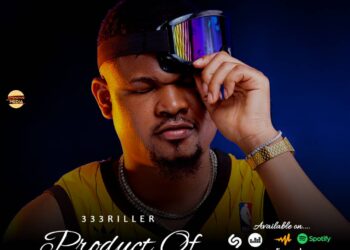 333riller - Product Of The Jungle 1 333riller Product Of The Jungle