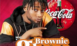 Brownie Gbana Sym19